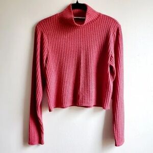 Wilfred free Tamu Turtleneck sweater.